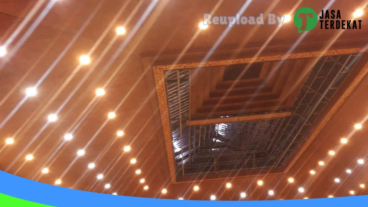 Gambar AM Teknik Listrik di Karanganyar, Jawa Tengah ke 3