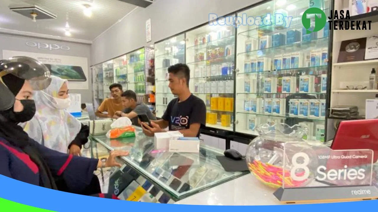 Gambar MIZAN PONSEL di Bireuen, Aceh ke 4