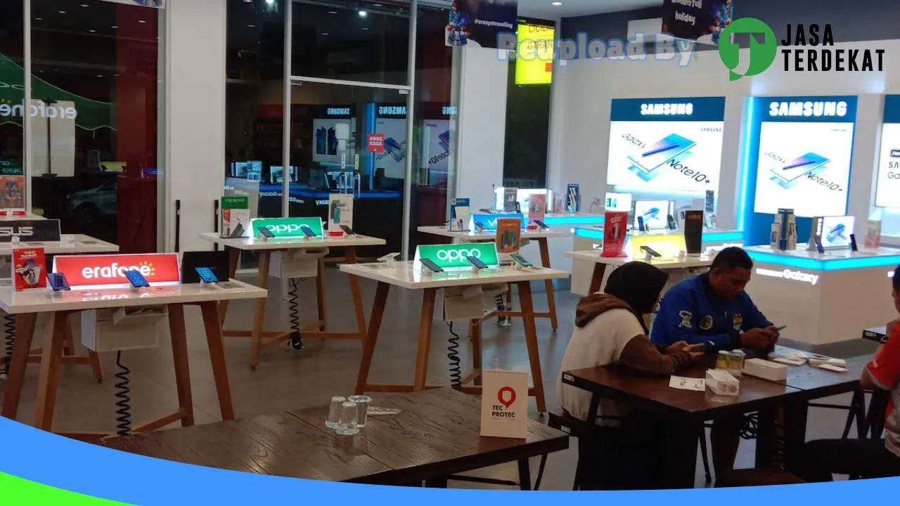 Gambar PUSAT JUAL BELI, KREDIT, TUKAR TAMBAH SMARTPHONE VIVO di Banyuwangi, Jawa Timur ke 4