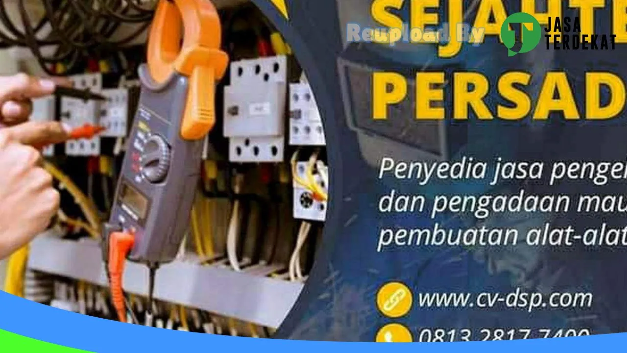 Gambar CV. Danoe Sejahtera Persada di Gunung Kidul, DI Yogyakarta ke 3