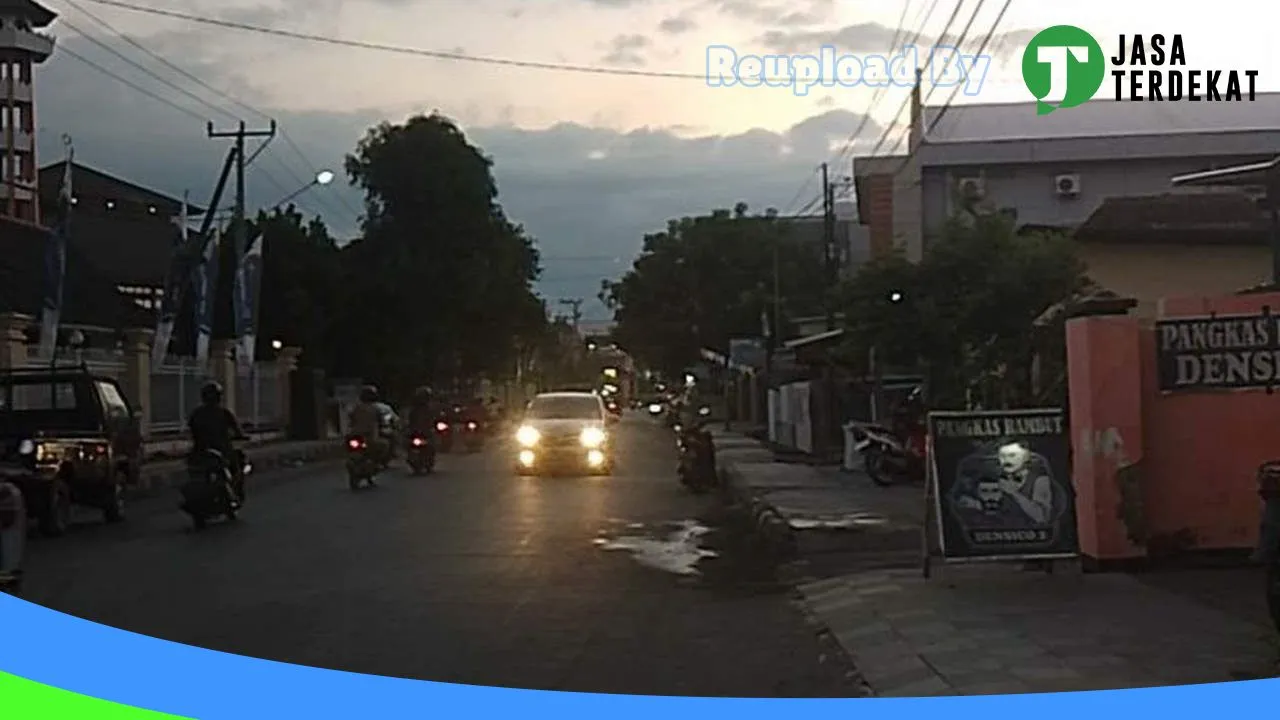 Gambar UD. Usaha Bersama di Sumbawa, Nusa Tenggara Barat ke 4