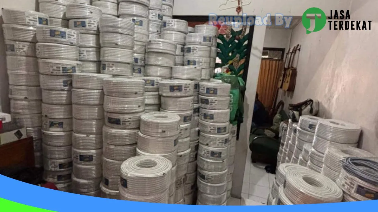 Gambar NORIS CCTV di Bangkalan, Jawa Timur ke 1