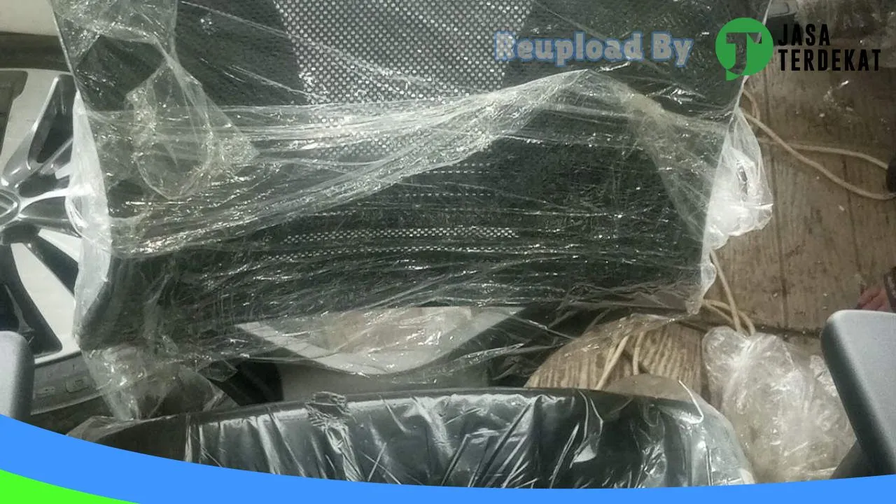 Gambar Toko Jakarta Elektronik Sangatta di Kutai Timur, Kalimantan Timur ke 2