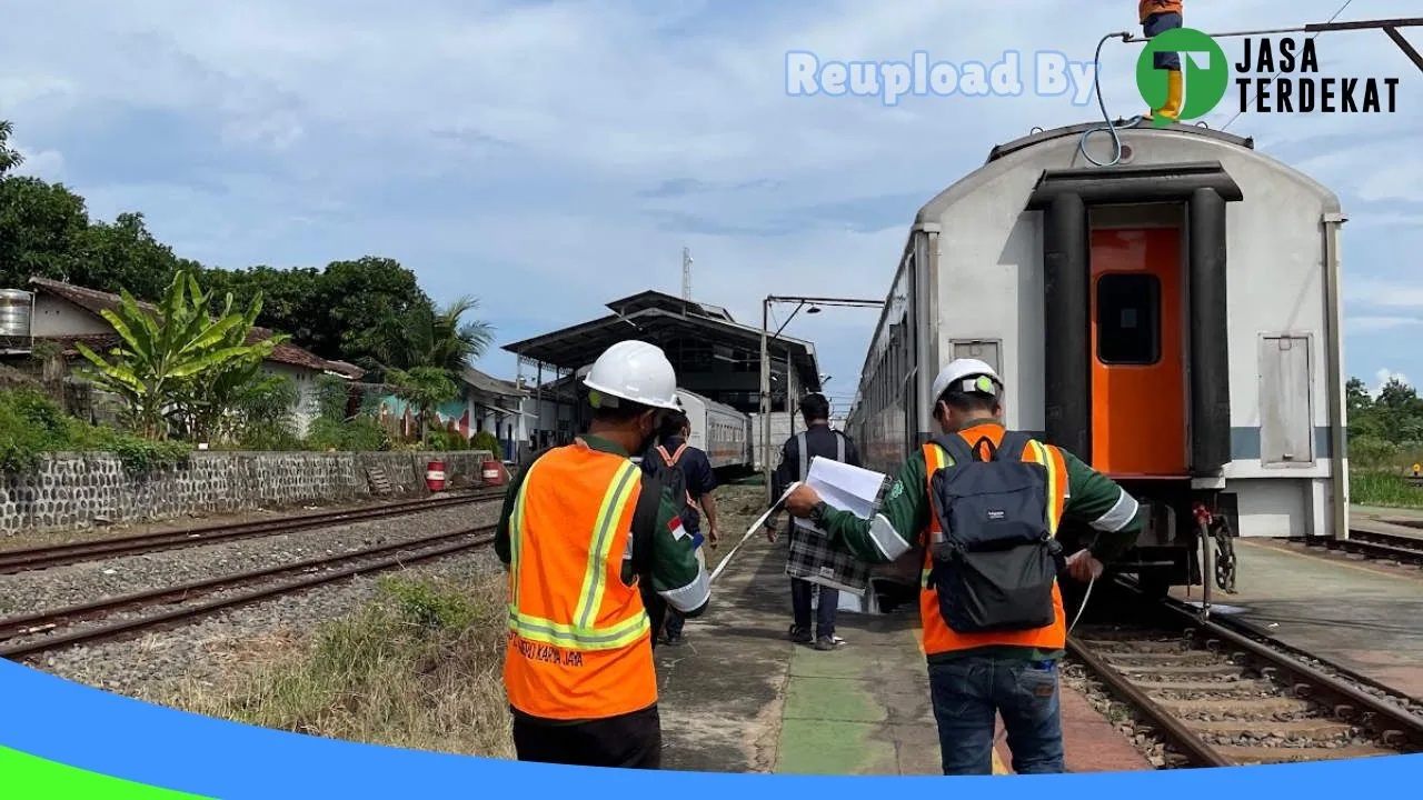 Gambar KONTRAKTOR LISTRIK JEMBER – PT. FAJERO KARYA JAYA di Jember, Jawa Timur ke 1