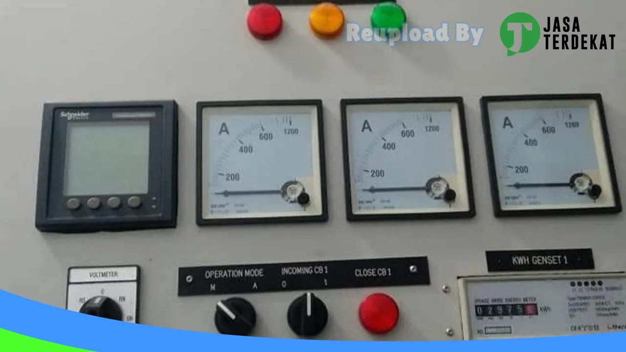 Gambar Electrical service di Pesawaran, Lampung ke 5