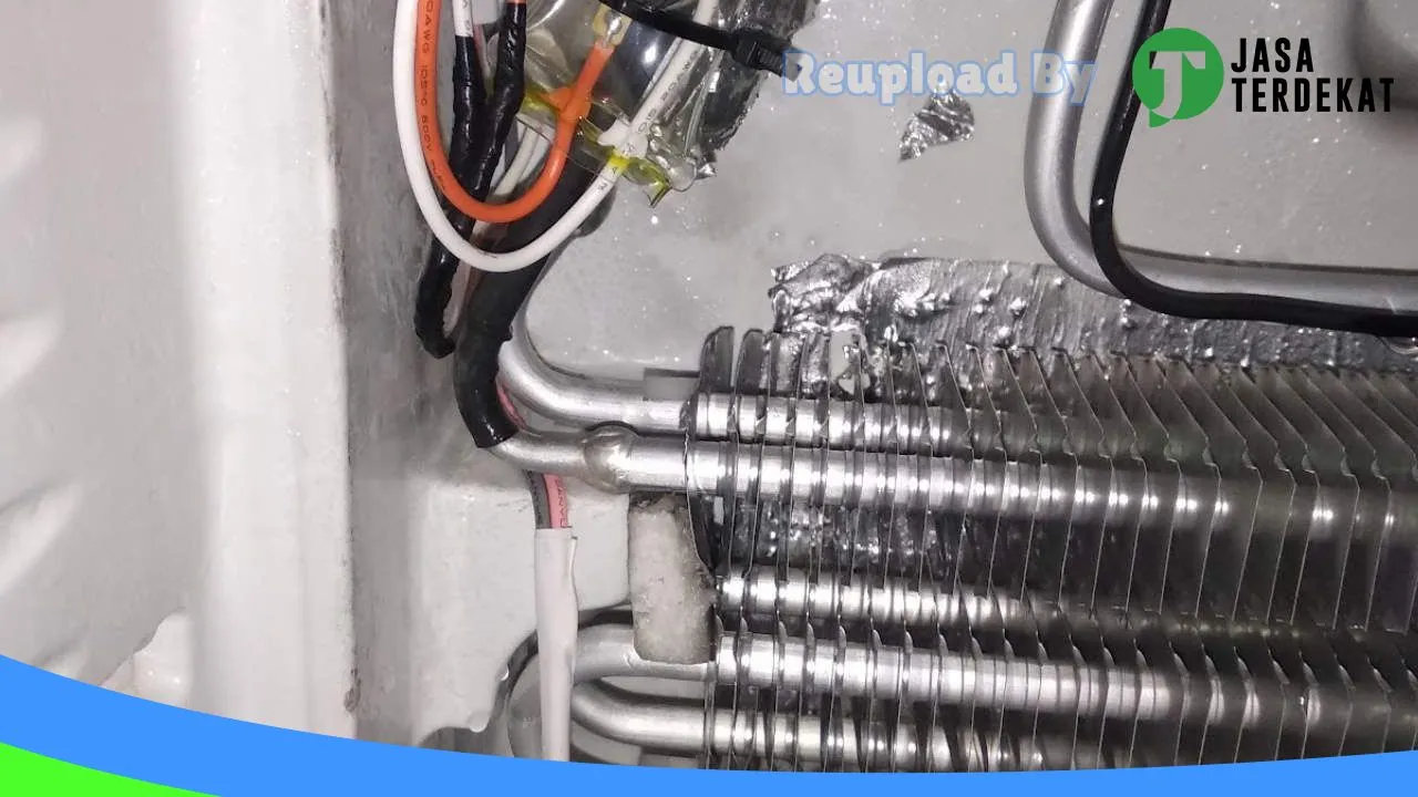 Gambar Kiki AC di Pesawaran, Lampung ke 5