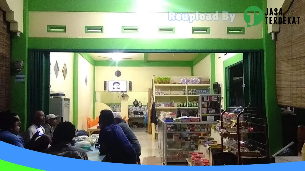 Gambar Izam Service di Lima Puluh Kota, Sumatera Barat ke 2
