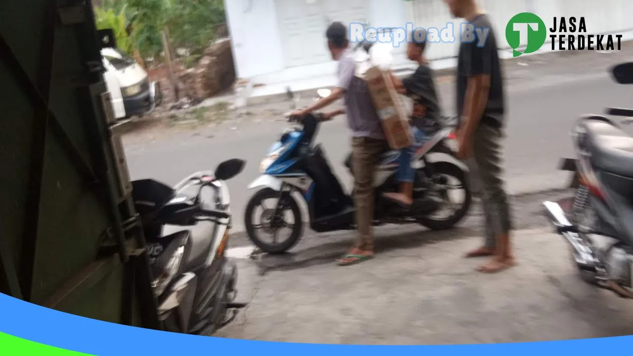 Gambar Adi Wijaya Elektronik di Klaten, Jawa Tengah ke 5