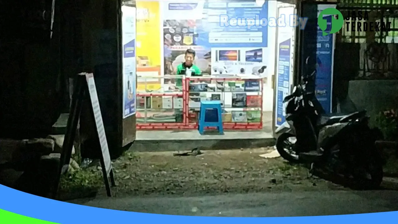 Gambar JJ ELEKTRONIK di Sumbawa, Nusa Tenggara Barat ke 4