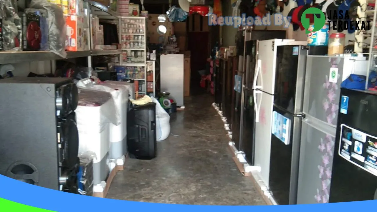 Gambar TOKO DIAN ELEKTRONIK di Ogan Komering Ulu Timur, Sumatera Selatan ke 2