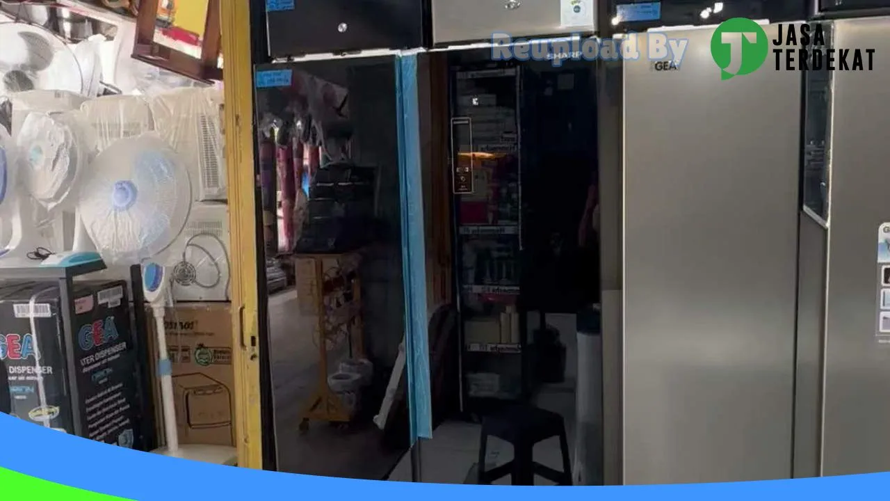 Gambar BANICO ELEKTRONIK 2 di Banda Aceh, Aceh ke 1