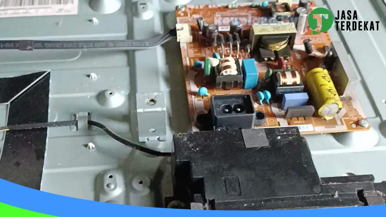 Gambar MAMBOelektronic service di Lombok Barat, Nusa Tenggara Barat ke 3
