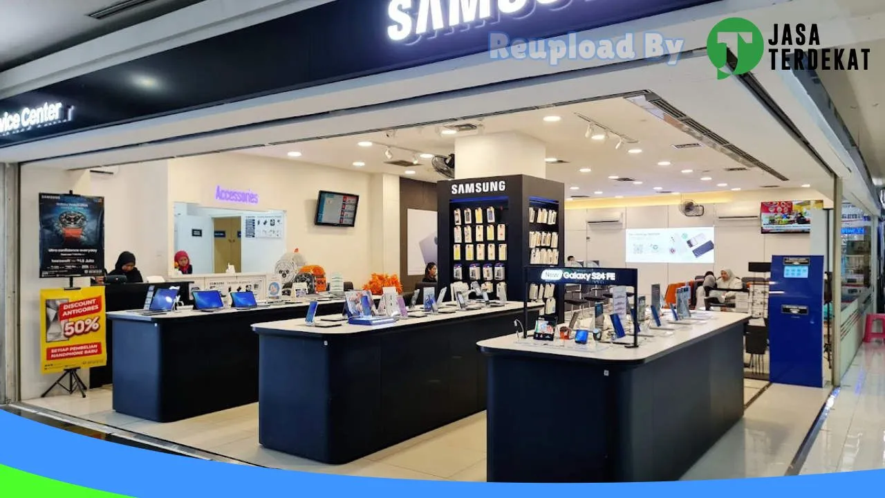 Gambar SAMSUNG STORE JOGJA – JOGJATRONIK MALL di Kota Yogyakarta, DI Yogyakarta ke 2