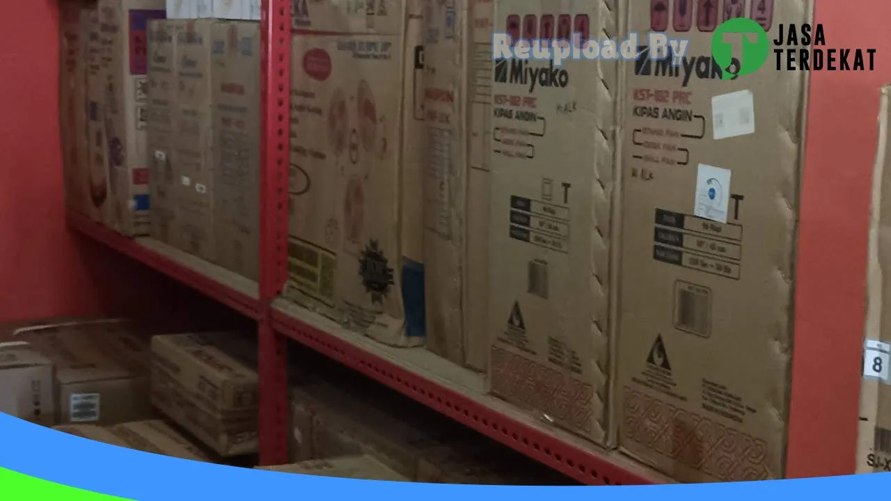 Gambar Aviva Electronic & Computer di Kutai Timur, Kalimantan Timur ke 5