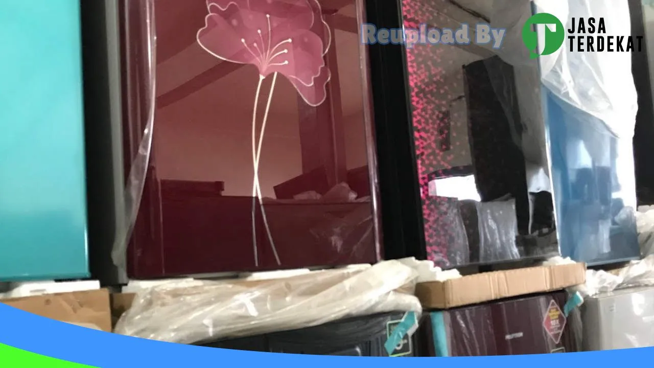 Gambar Jaya Baru Elektronik di Bireuen, Aceh ke 4