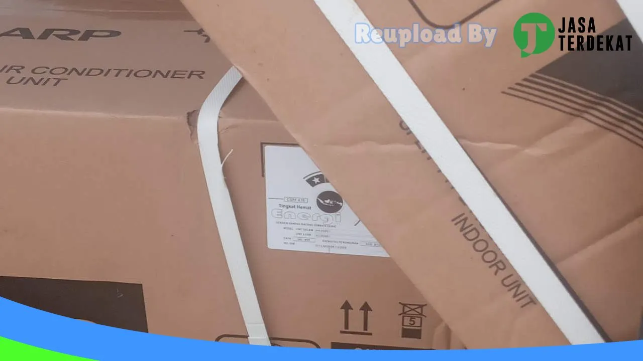 Gambar SANDJAYA TEKHNIK SPECIALIST AIR CONDITIONING di Ogan Komering Ulu Timur, Sumatera Selatan ke 5