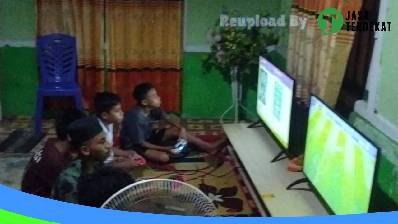 Gambar Rental PS 4 central gaming di Halmahera Utara, Maluku Utara ke 1