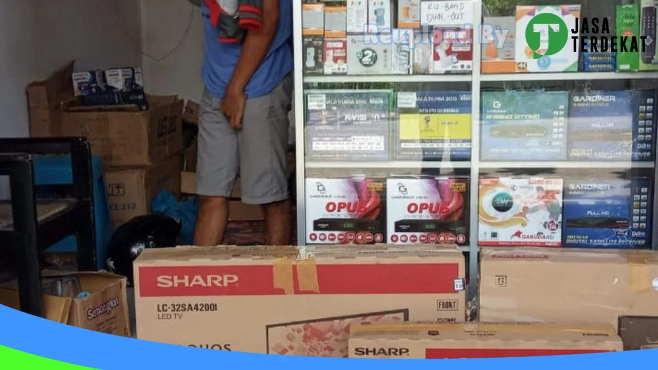 Gambar Putri Elektronik di Sumbawa, Nusa Tenggara Barat ke 3
