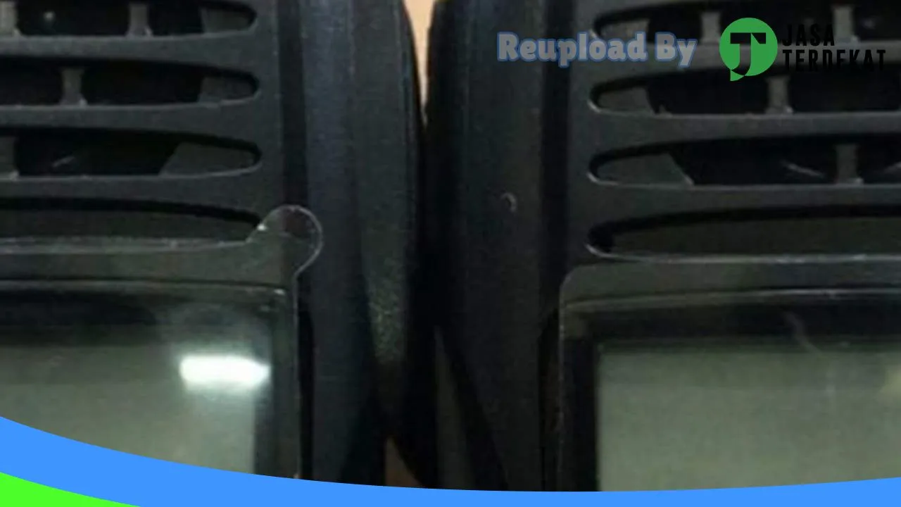 Gambar Jual & Jasa Service HT/RIG Mandiri Elektronik di Kota Banjarmasin, Kalimantan Selatan ke 1