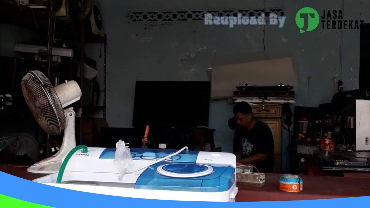 Gambar Service Elektronik Subur di Jepara, Jawa Tengah ke 4