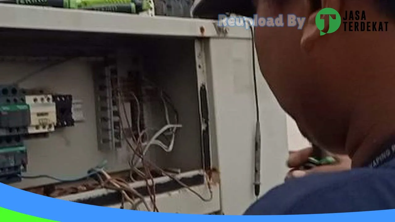 Gambar 3d teknik di Sleman, DI Yogyakarta ke 1