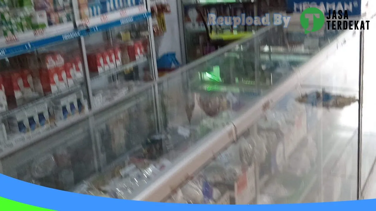 Gambar Rejeki Perkasa Listrik Masamba di Luwu Utara, Sulawesi Selatan ke 4