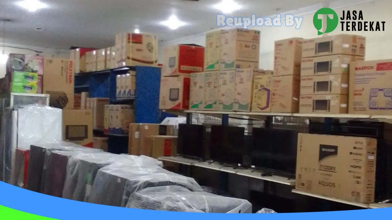 Gambar Toko 99 Elektronik di Jepara, Jawa Tengah ke 3