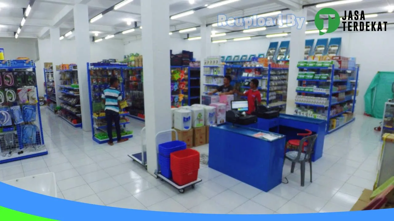 Gambar R&R Solution di Halmahera Utara, Maluku Utara ke 4