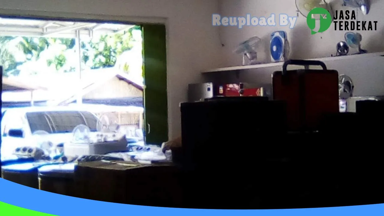 Gambar Toko Anugrah Teknik Elektro di Banggai Kepulauan, Sulawesi Tengah ke 3