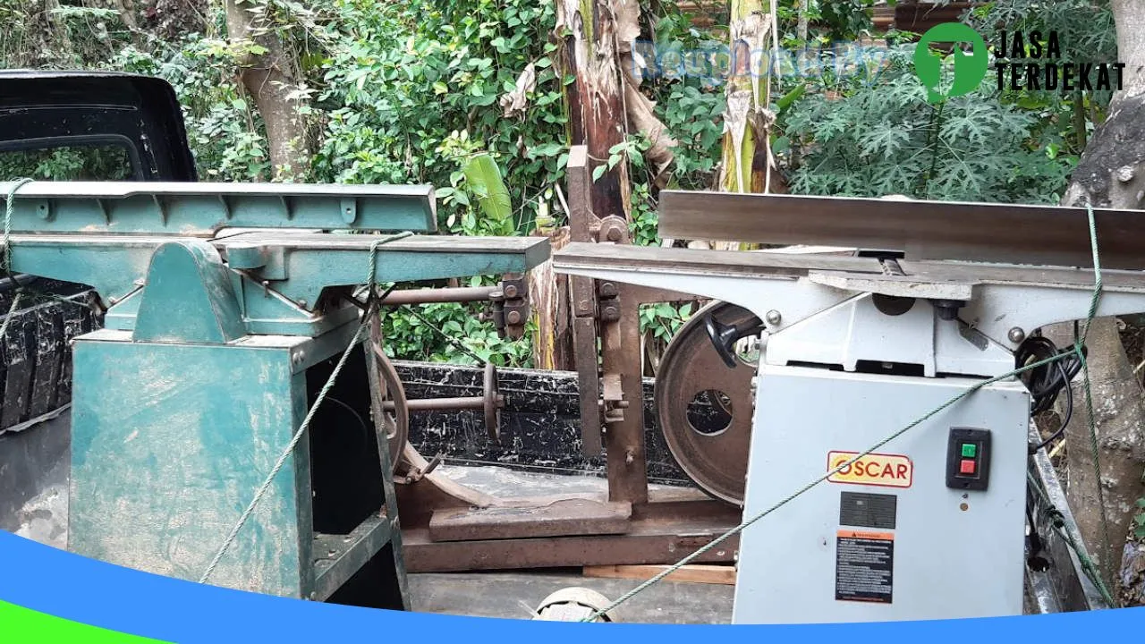 Gambar DONI PUTRA TEKNIK di Jepara, Jawa Tengah ke 4