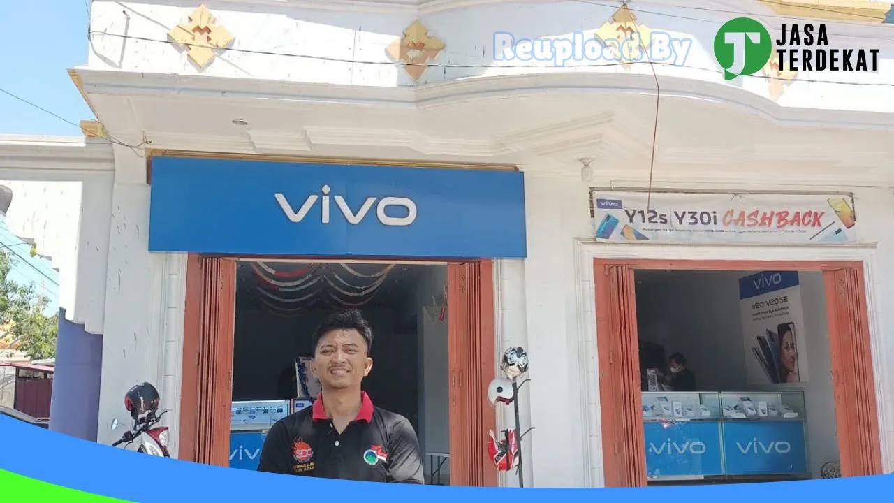 Gambar Toko STUDENT COMPUTER 04 di Kolaka, Sulawesi Tenggara ke 5