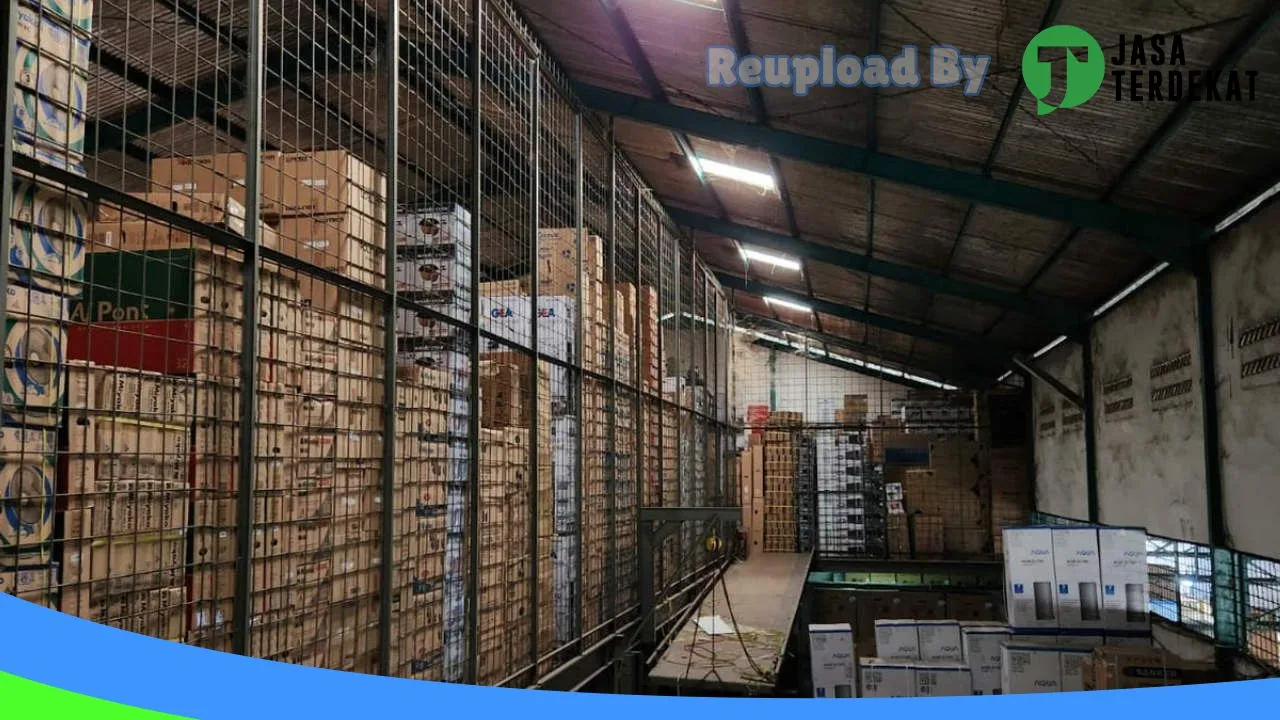 Gambar Sinar Tanjung Mandiri di Deli Serdang, Sumatera Utara ke 3
