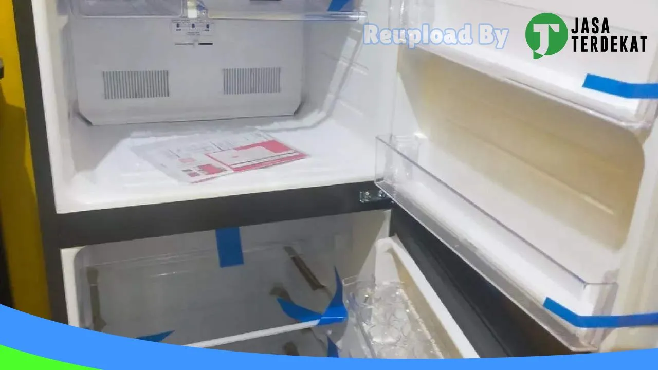 Gambar Toko Rame Elektronik Gajahmada di Batanghari, Jambi ke 5