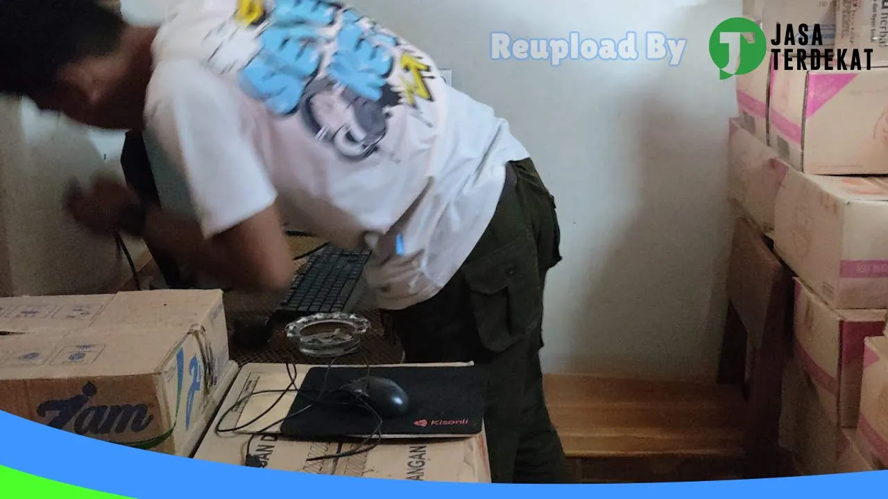 Gambar Millennials Technology – Jasa Instalasi CCTV dan Instalasi Jaringan LAN di Purworejo, Jawa Tengah ke 5