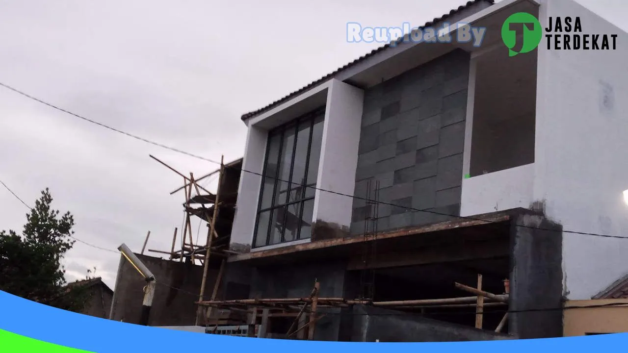 Gambar Jasa listrik di Bandung Barat, Jawa Barat ke 3