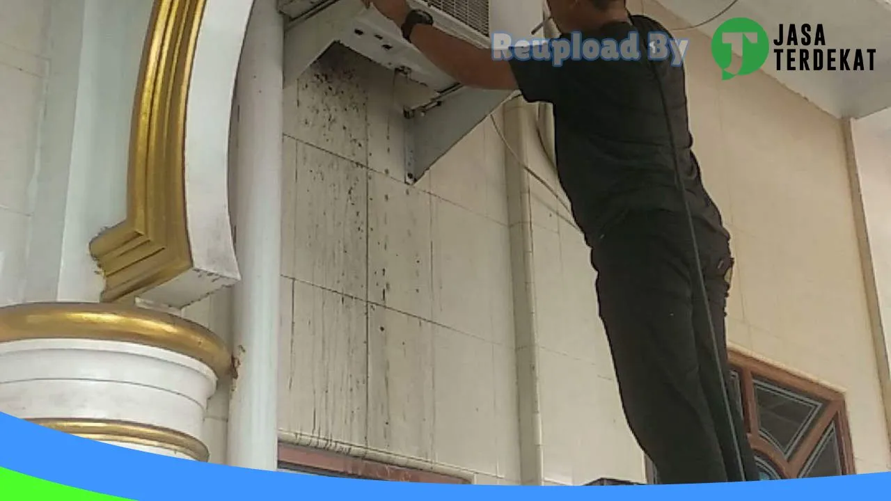 Gambar D’SAN AUTHORIZED TEKNIK di Deli Serdang, Sumatera Utara ke 1