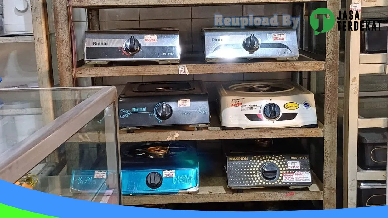 Gambar Dharma Jaya Elektronik Bangkalan di Bangkalan, Jawa Timur ke 1