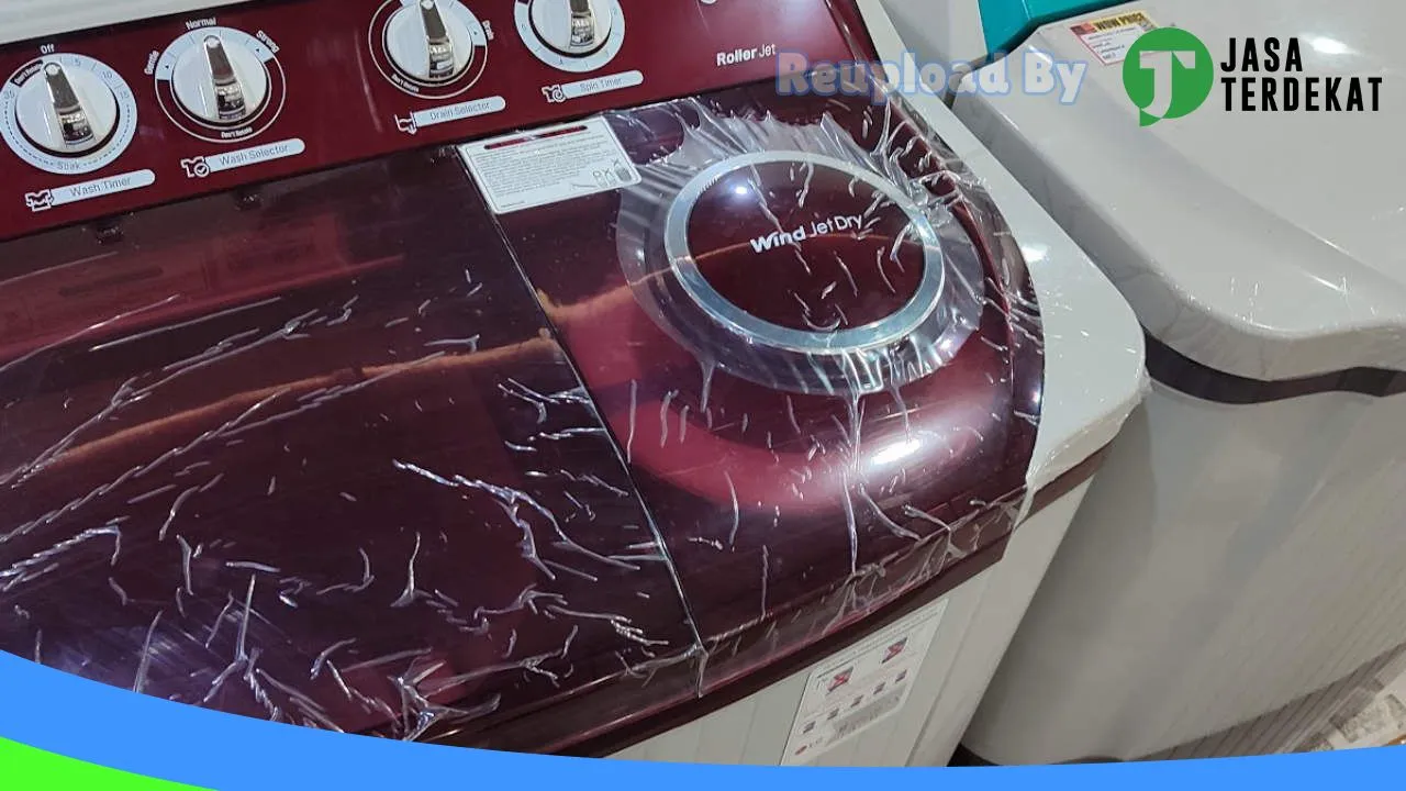 Gambar Toko Nuansa Elektronic Sangatta di Kutai Timur, Kalimantan Timur ke 5