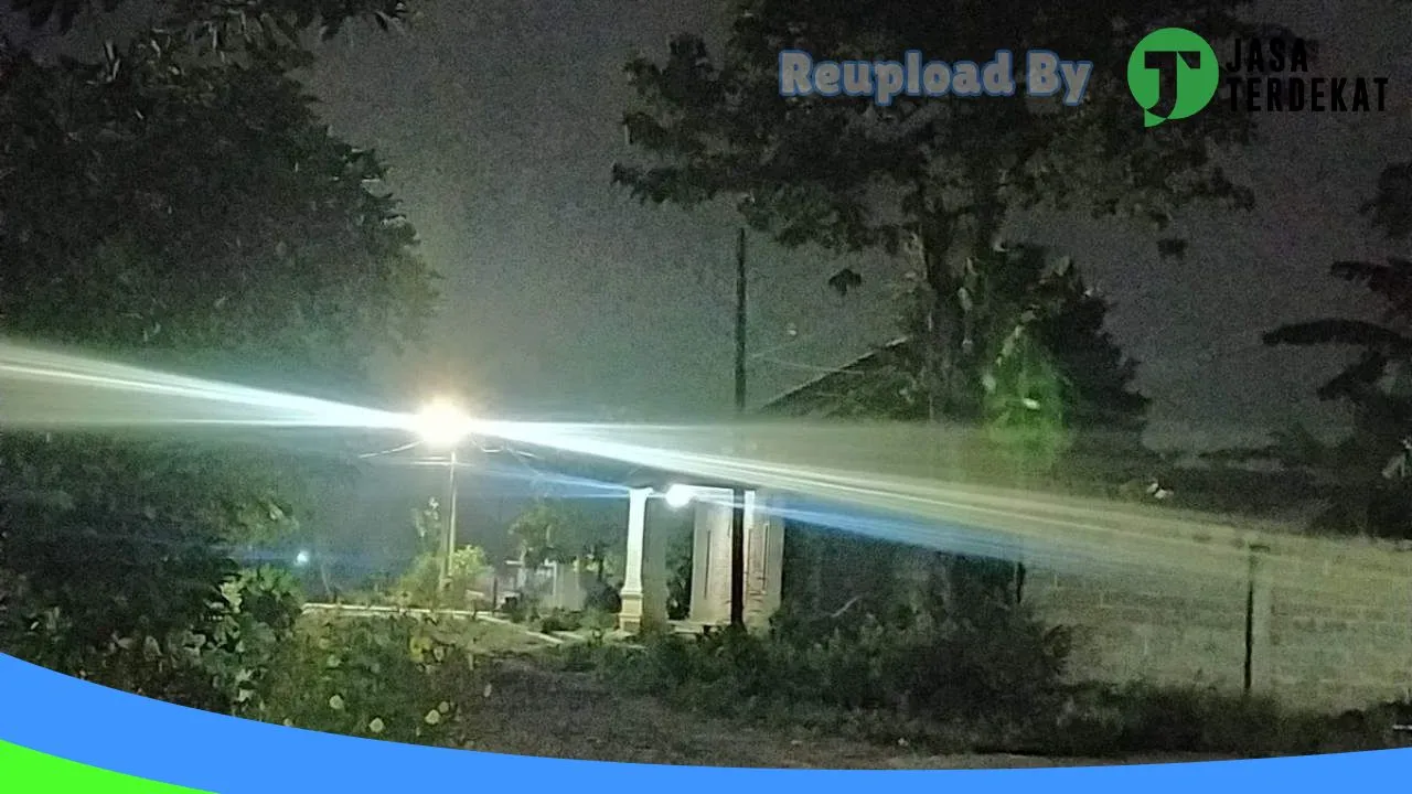 Gambar Rumah suprek di Pesawaran, Lampung ke 4