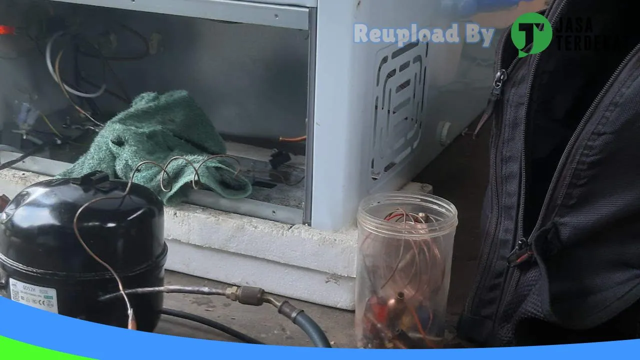 Gambar SERVIS KULKAS DAN MESIN CUCI DK TEKNIK di Gunung Kidul, DI Yogyakarta ke 4