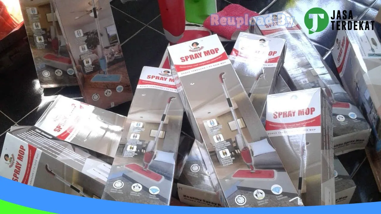 Gambar Toko Sinar Timur di Banyuwangi, Jawa Timur ke 1
