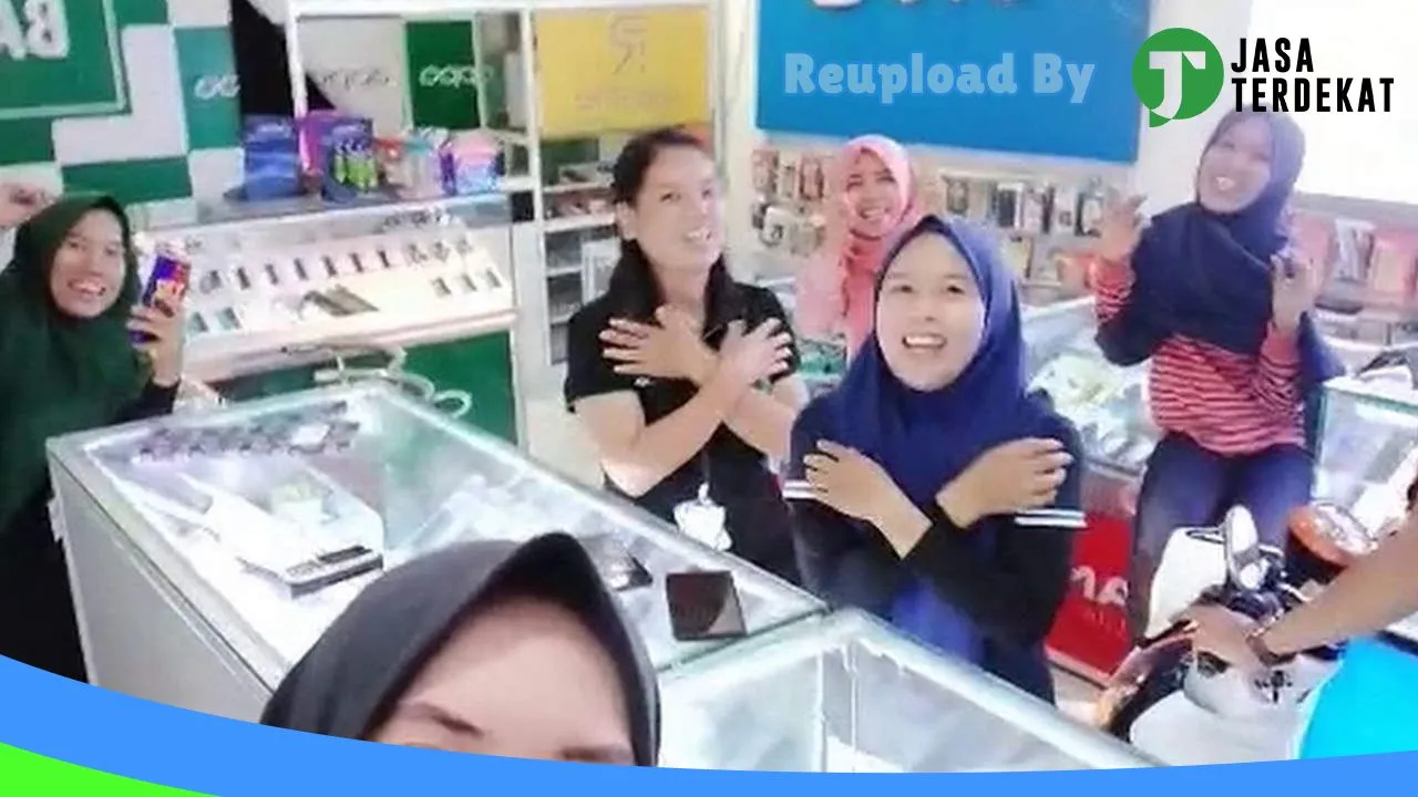 Gambar Babe Cell di Luwu Timur, Sulawesi Selatan ke 1