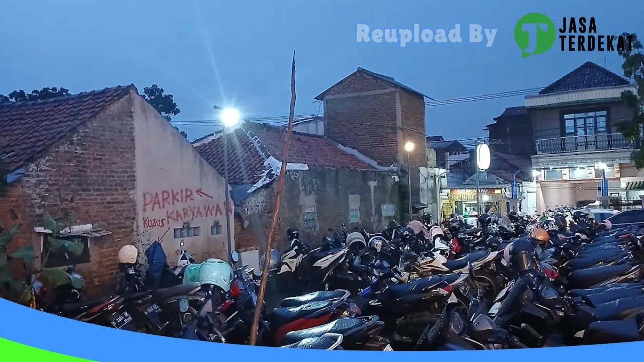 Gambar Tukang Listrik & Bangunan Bandung di Bandung Barat, Jawa Barat ke 1