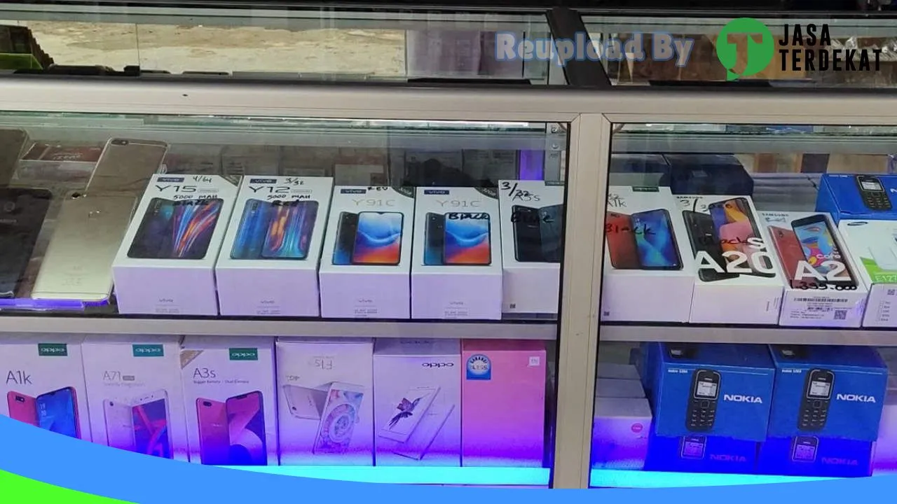 Gambar AL-MUSIK & ELEKTRONIK di Merangin, Jambi ke 4