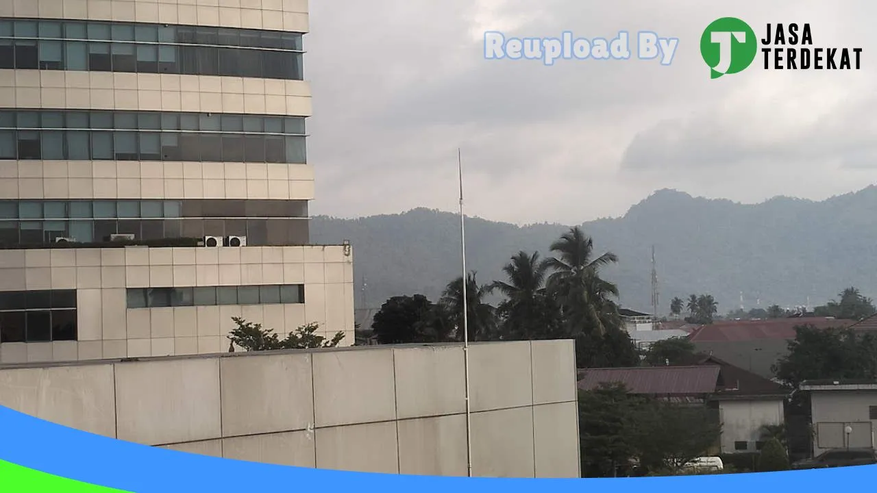 Gambar KANG_Listrik_Padang di Padang, Sumatera Barat ke 3
