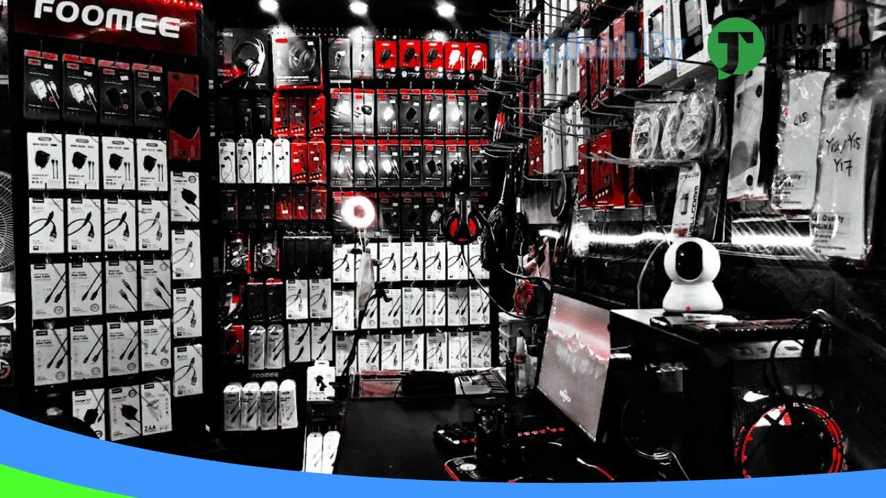 Gambar Royaltyz Celluler di Luwu Utara, Sulawesi Selatan ke 1