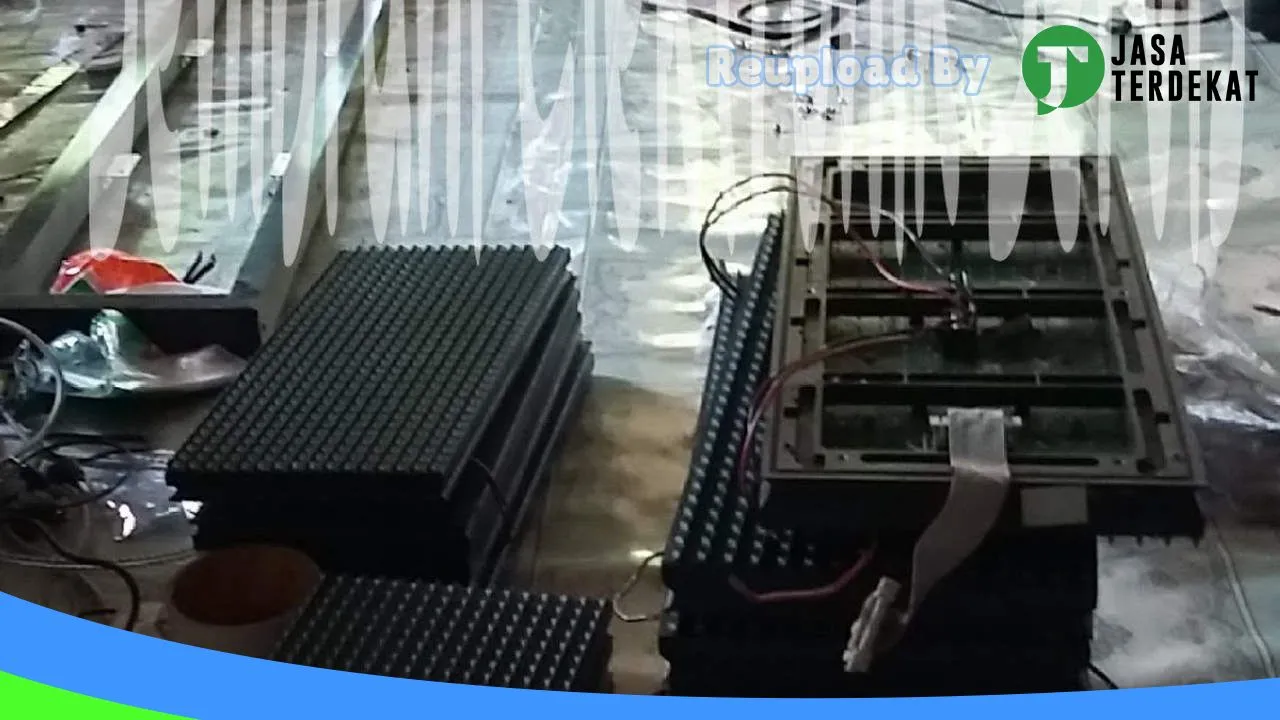 Gambar SEMBRANI Elektronik di Kutai Timur, Kalimantan Timur ke 2