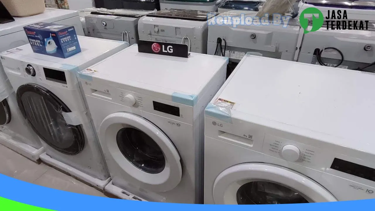 Gambar Toko Nuansa Elektronic Sangatta di Kutai Timur, Kalimantan Timur ke 3