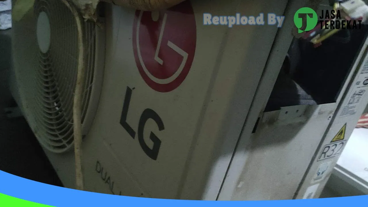 Gambar Andy Electronic di Kota Banjarmasin, Kalimantan Selatan ke 1