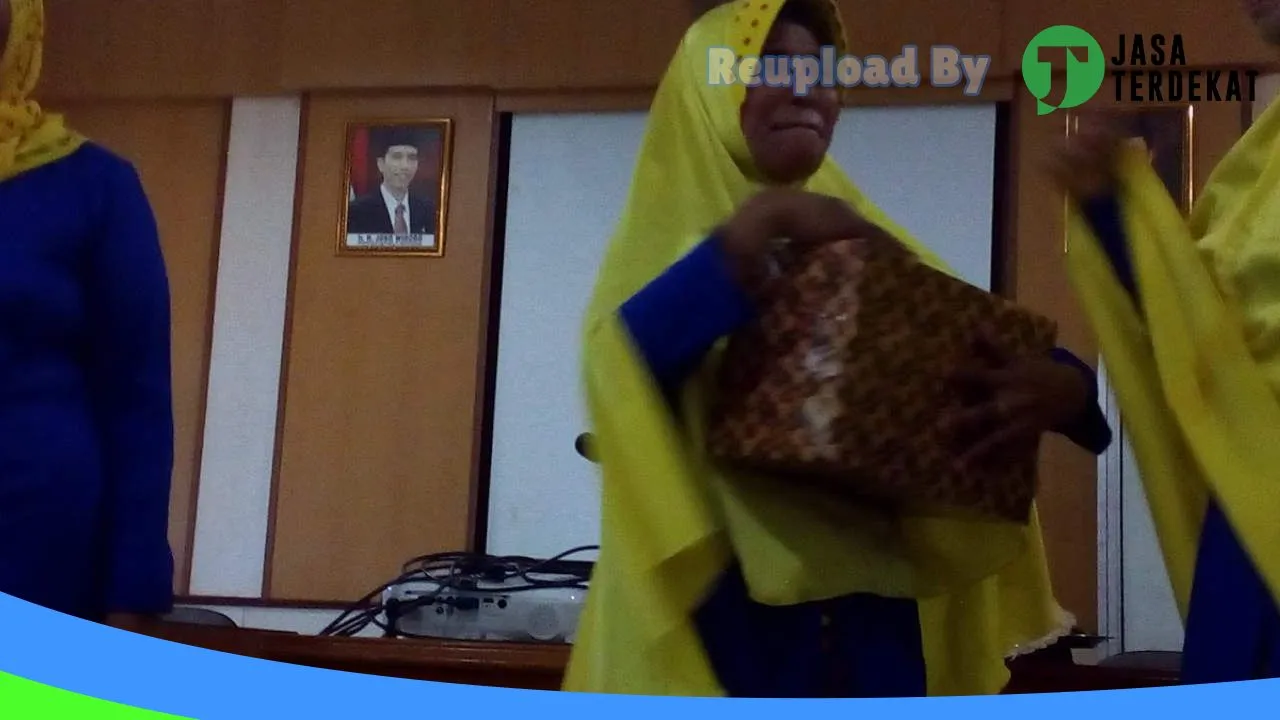 Gambar Perusahaan Listrik Negara (PLN). PT Persero – Area Palopo di Palopo, Sulawesi Selatan ke 4